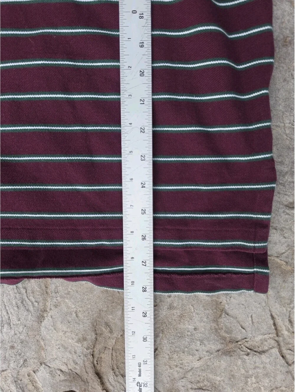 Ralph Lauren vintage polo